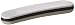 Shepherd Hardware 9457 3-Inch Adhesive Slide Glide Furniture Slider Strips, 4-Pack