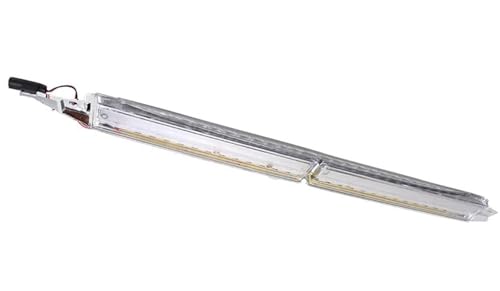Feu stop arrière pour BMW E60 E61 LCI transparent 63256925902