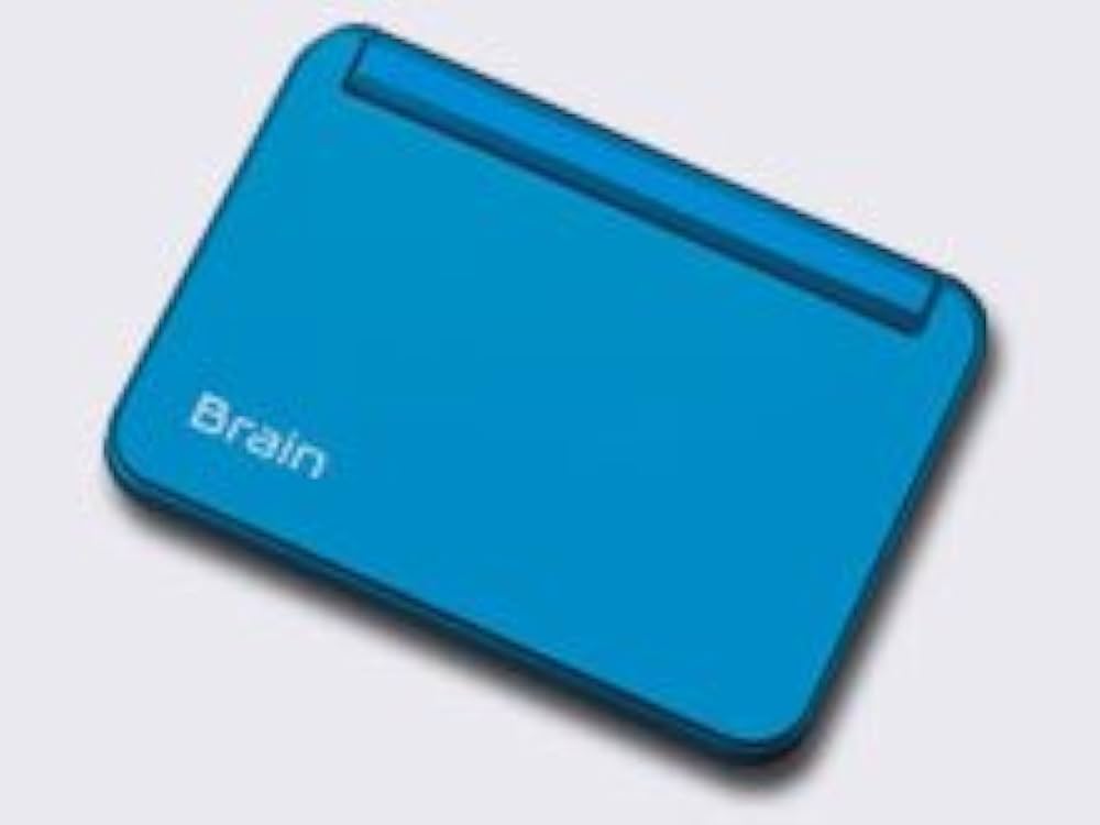 Amazon | シャープ Brain カラー電子辞書 高校生向け ブルー色