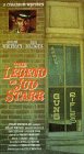 The Legend of Jud Starr [VHS]