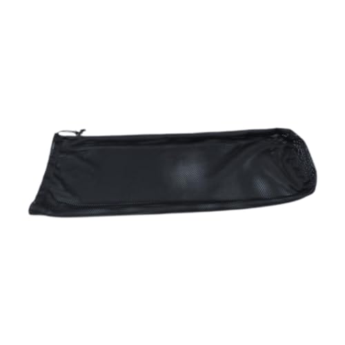 Housse bouteille de plongee 11 12 litres sac rangement cordon noir