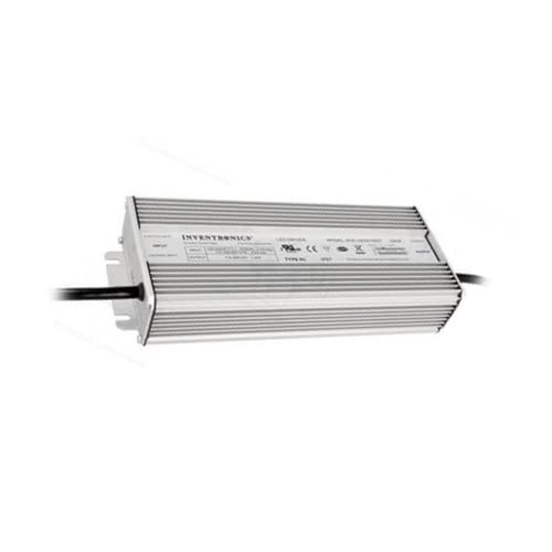 Alimentation LED 96W INVENT EUC-096S035DV à impulsions pour éclairage de grand espace