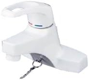 KVK シングルレバー式混合栓 【KM7014ZHP】