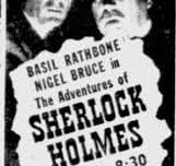 ADVENTURE OF THE THREE GARRIDEBS and ADV OF THE GRAY PASHA NEW ADV OF SHERLOCK HOLMES