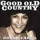 Good Old Country [Audio CD]