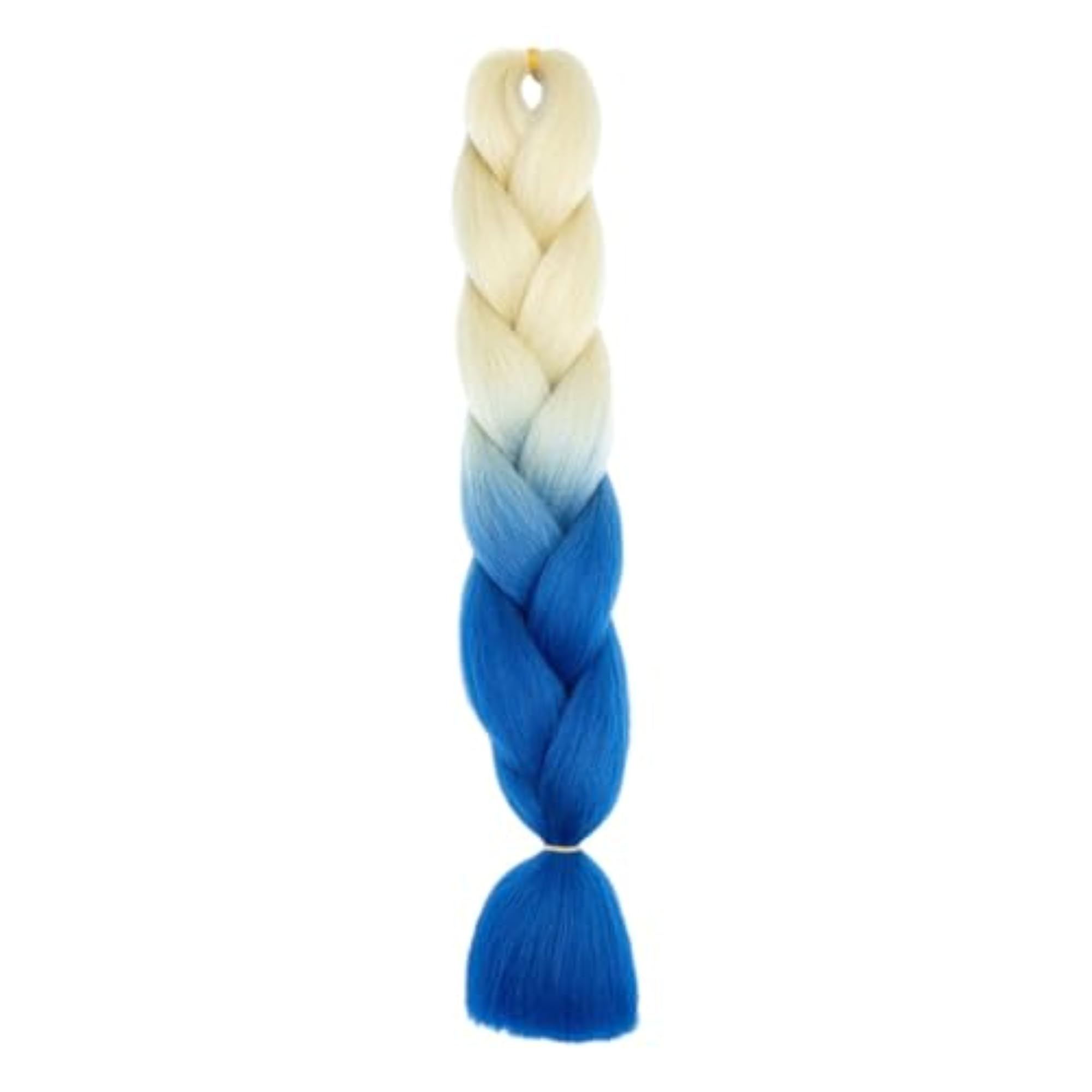 Jumbo Braiding Hair, 23.62'' DIY Crochet Braid
