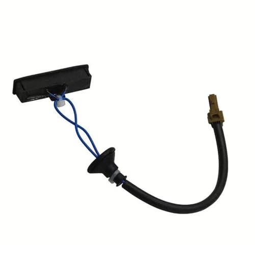 Interrupteur de hayon Koleos Hy coffre en panne solution 90542Jy00A - 5