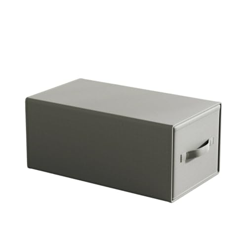 OGXN �s�D�z�N���[�[�b�g���[�{�b�N�X �����o�����܂肽���݈ߗސ����� �����x�ϖ��Ղ���h�~��e�ʊK�w�ʎ��[ �ƒ�p�Q���N���[�[�b�g�X�g���[�W���� �}���`�T�C�Y�O���[�z���C�g�F�I���\ (���[�W,�D)