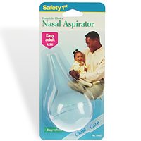 Nasal Aspirator