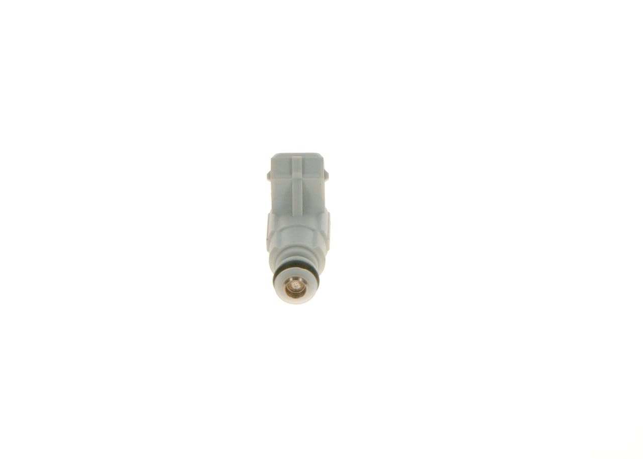 BOSCH Injecteur de carburant 0280155744