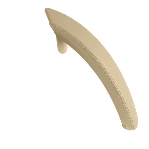 Poignée porte intérieure droite contre plastique collant X5 X6 E70