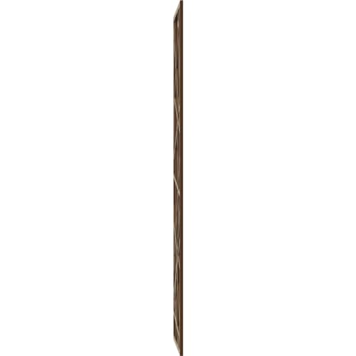 Image of 21 3 /8 inchW x 54 3 /8 inchH x 3 /8 inchT Conway Decorative Fretwork Wood Wall Panels, Birch
