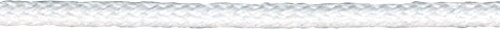 WRIGHTS Products Drawstring Cord, 1/8-Inch, White
