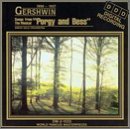 Porgy & Bess [Audio CD] Gershwin