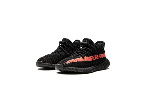 Adidas Toddler Yeezy Boost 350 V2 Infants Hp6587 Core Red 350 - Size 4K #TOP28