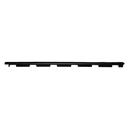 For Chevy Tahoe 95-00 Replace Front Driver Side Outer Door Belt Weatherstrip