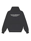 Jack&Jones Core Sweat à capuche à manches longues pour adolescent Coupe normale