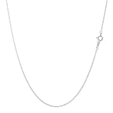 [シアーズ] シルバー925 SILVER 925 喜平チェーン（きへいチェーン） 幅 1.2mm 長さ 55cm cd35-55