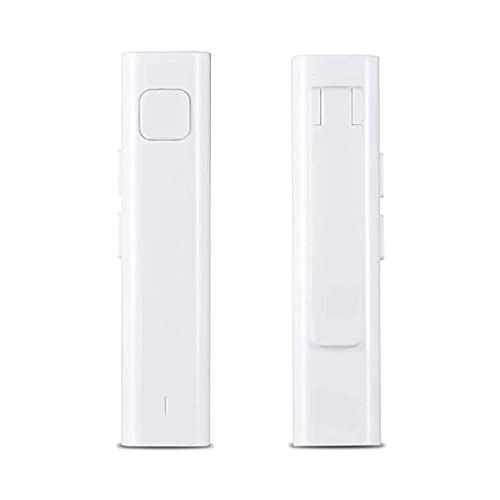 Traduction sans fil pour barrière de la langue écouteur Bluetooth noir - 3