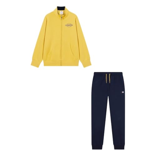 Ensemble de sport Champion garçon avec sweat à capuche et jogging