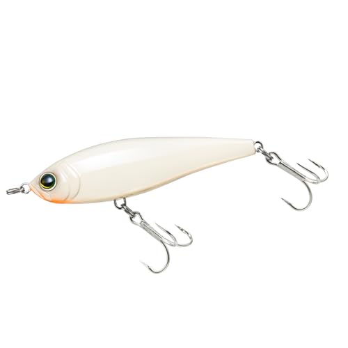 Yo-Zuri 3D Inshore Twitchbait SS 130mm, leurre de mer coulant lent
