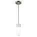 PLC Lighting PLC 1 Light Mini Pendant Polipo Collection 931SNLED