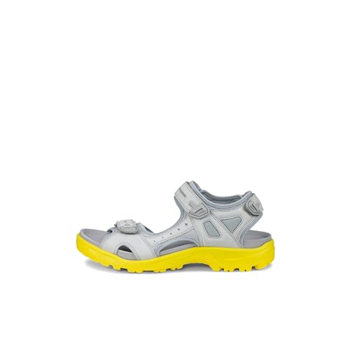 Image of ECCO Yucatan, CONCRETE /BUTTECUP, 15-15.5