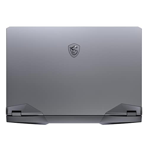 Image of msi GE76 Raider 17.3 inch 360Hz FHD Display, Intel Core i9-11980HK, NVIDIA GeForce RTX3080, 32GB, 1TB NVMe SSD, Win10,Titanium Blue (11UH-053)