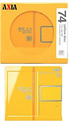 FUJIFILM MD JZC YL 74