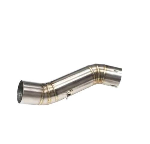 Crash bar moto CB500X avec tuyau raccordement silencieux échappement 51mm