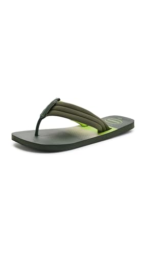 Image of Havaianas Men's Urban Print Sandals