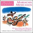 Popular Music From Mexico