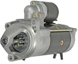 #US Replacement Part for New Starter Motor for Massey for Ferguson Heston 1843 BALER for Deutz