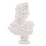 Scultura in resina: piccola statuetta decorativa o sussidio didattico per qualsiasi luogo, ti regalerà una grande sorpresa, statuetta decorativa da tavolo