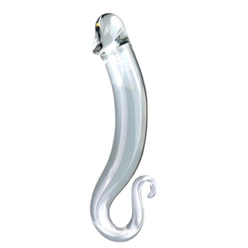 GAOSJX Verre Transparent Lisse Et Étanche,C