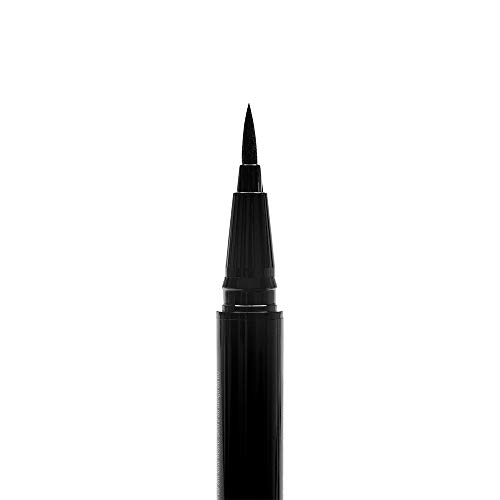 i-Envy By Kiss NY Kiss New York Cola para Cílios postiços Easy Pen Prova d'água - Preta, I-Envy By