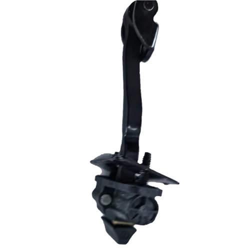 Limiteur de sangle de contrôle de charnière robuste en acier pour porte avant 9181Q2