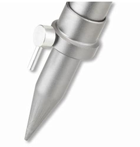 Trípode para cañas de Pescar (Aluminio)