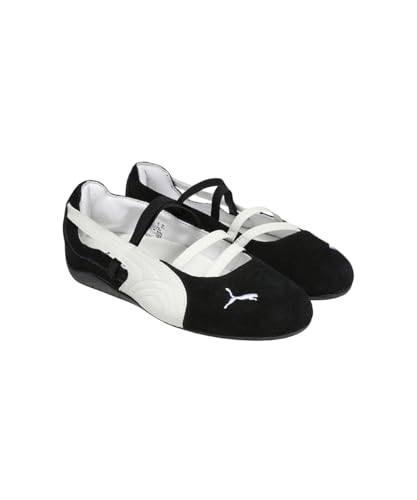 Image of Puma Womens Speedcat Ballet Sd WNS Sneaker