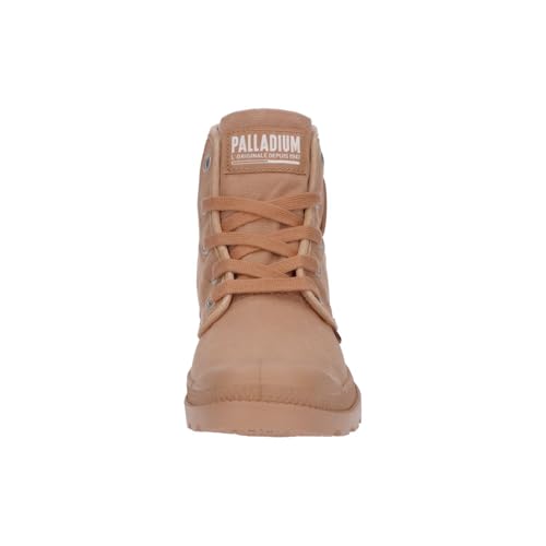 Image of Palladium Women's Pampa Hi Combat Boot