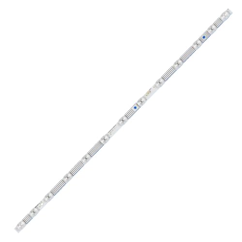 Tira de retroiluminación LED de recambio para reparación de pantallas de 32S331