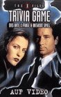 Preisvergleich Produktbild Akte X Trivia Game [VHS]