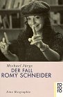 Paperback Der Fall Romy Schneider [German] Book