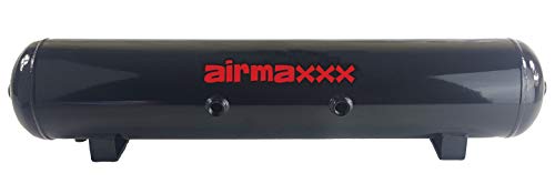 Airmaxxx 5 Gallon Steel Air Tank