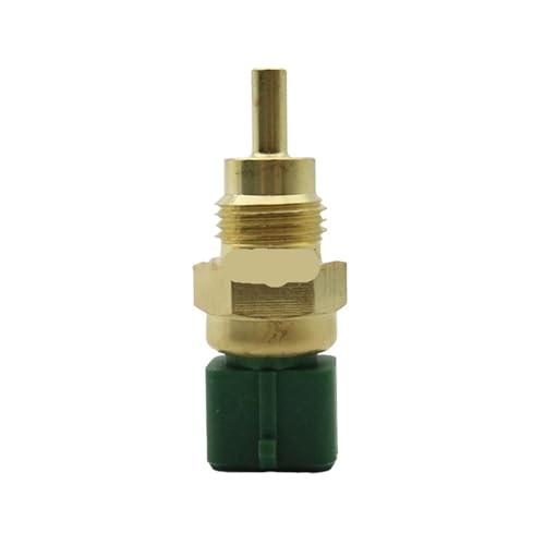 Sensor de temperatura del agua 39220-42700 con respuesta térmica rápida para automoción