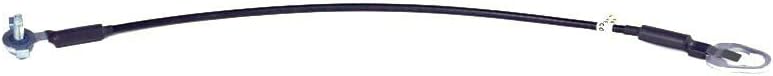Mopar 68312084AD CABLE TAILGATE