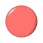 Bubblegum Goth | Opaque Bright Warm Pink