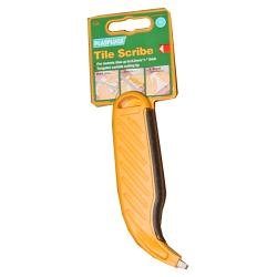 STX_436954 Plasplugs Tile Scribe (Plaspak) (TLC207)