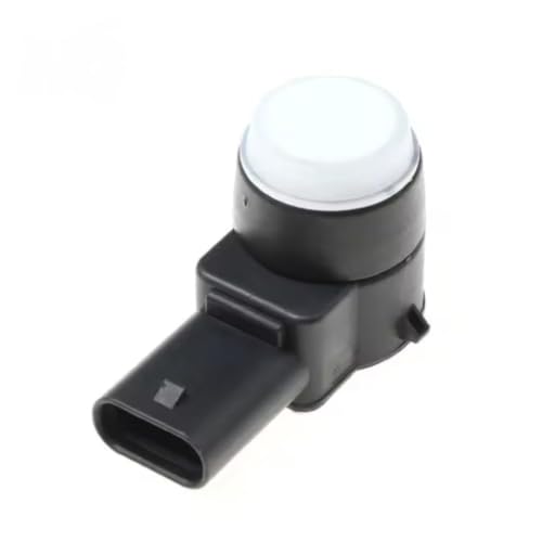 Capteur PDC de stationnement 2125420118 blanc pour Mercedes W204 W212