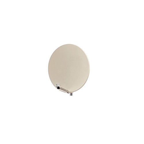 Parabole Fibre SMC 60cm